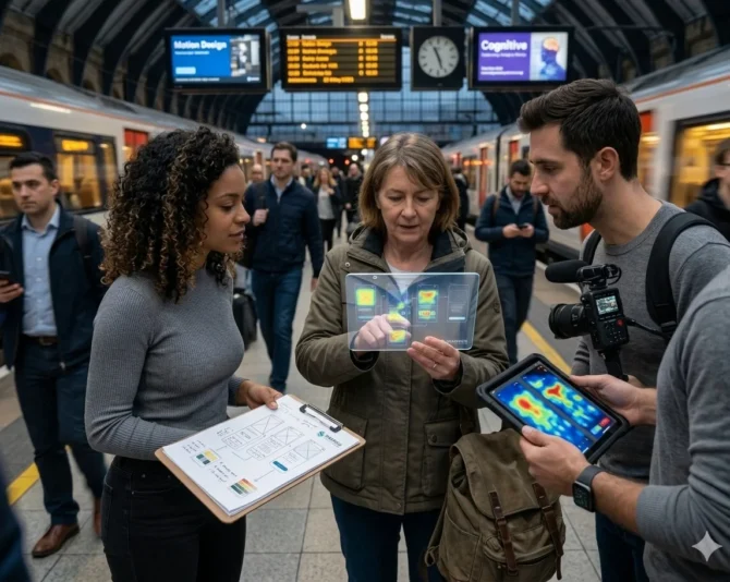 Why Mobile-First Development is the New Standard